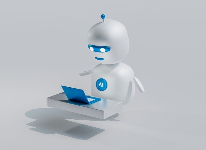 AI software agent
