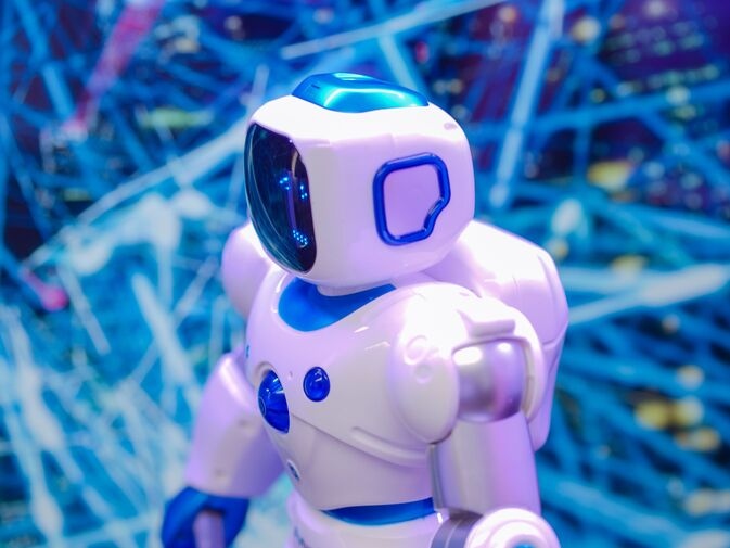 AI-first software